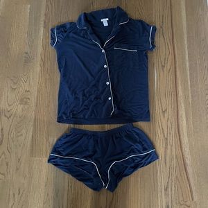 Eberjey pajama set